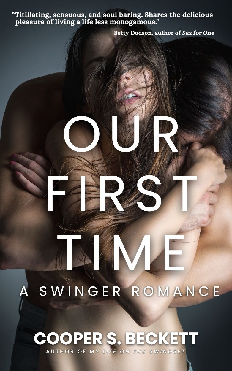Our First Time: Swinger Romance (2025)